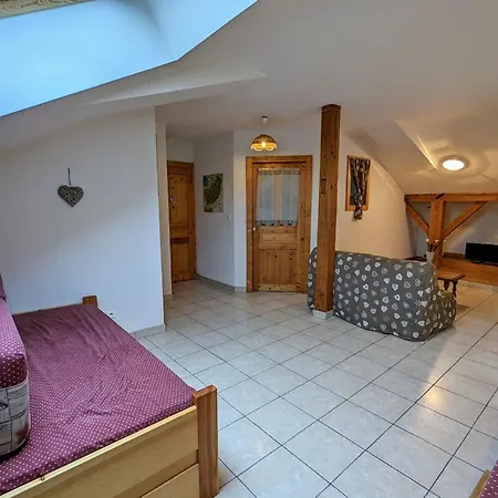 Du Champ Du Bois : Confort Au Coeur Des Vosges - Fr-1-589-820