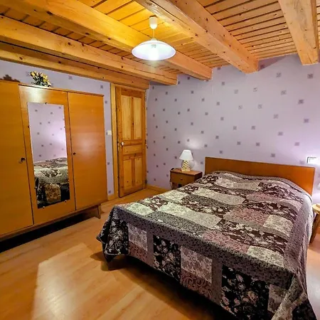 Apartment Du Champ Du Bois : Confort Au Coeur Des Vosges - Fr-1-589-820 *