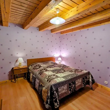 Du Champ Du Bois : Confort Au Coeur Des Vosges - Fr-1-589-820 *