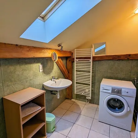 Du Champ Du Bois : Confort Au Coeur Des Vosges - Fr-1-589-820 Apartment Le Tholy