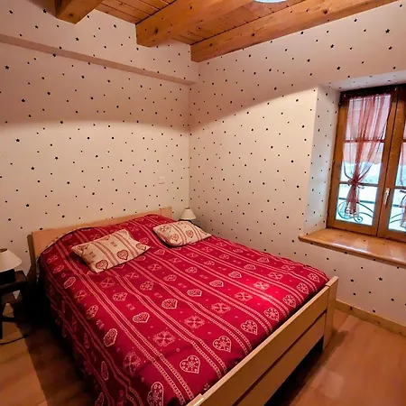 Du Champ Du Bois : Confort Au Coeur Des Vosges - Fr-1-589-820 Apartment Le Tholy